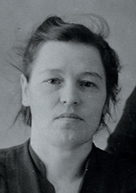 Красикова Вера Никифоровна