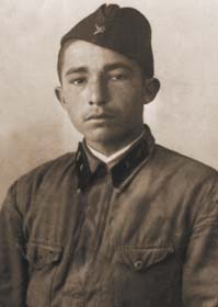 Мошковский Борис Самуилович