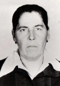 Кузьмина Мария Михайловна