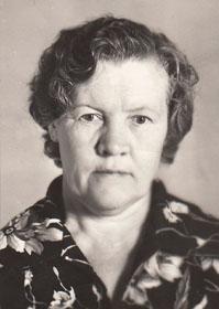 Кокорина Полина Алексеевна