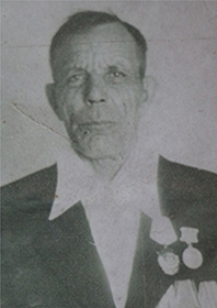 Зачиняев Николай Семенович