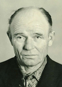 Федосеев Яков Михайлович