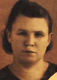 Мишута Вера Петровна