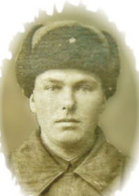 Михеев Пётр Алексеевич