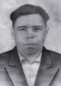 Сергеев Тимофей Григорьевич