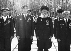 Сухоруков Макар Никонович