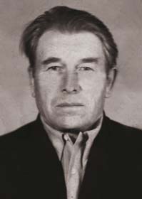 Патока Михаил Иванович
