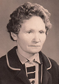 Пахолко (Иванова) 