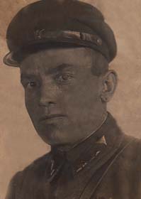 Турков Александр Мартынович