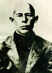 Папков Иван Александрович