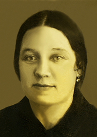 Логинова Мария Владимировна