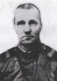 Коржавин Федор Иванович