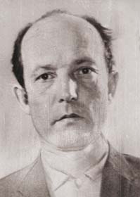 Храмовских Михаил Иннокентьевич