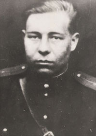 Беляевский Виктор Агеевич
