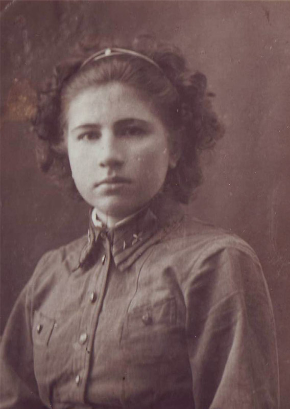Бибикова Людмила Борисовна