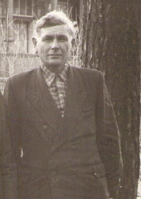 Никулин Александр Лаврентьевич