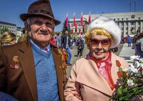 Перетягина Елизавета Федоровна