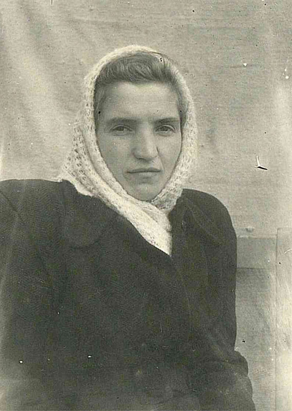 Головко Анна Афанасьевна