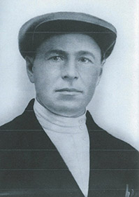 Гришин Анисим Андреевич