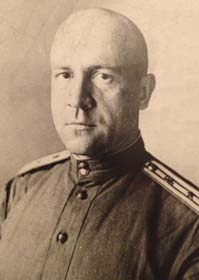 Пазаев Константин Павлович