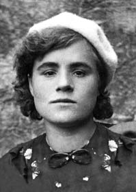 Толстикова Анна Васильевна