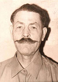 Вдовенко Иван Васильевич