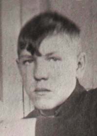 Якушкин Константин Иванович