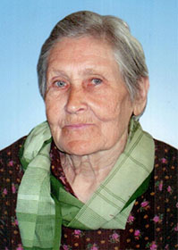 Растомпахова Капиталина Алексеевна