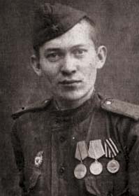 Ерохин Николай Григорьевич