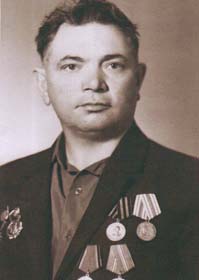 Рогачев Петр Фролович