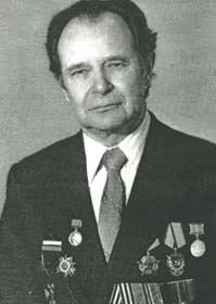 Степанов Вадим Михайлович