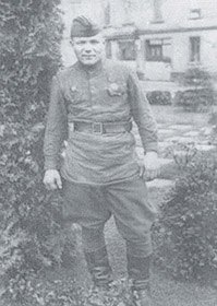 Фрышкин Михаил Иванович