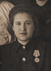 Лаптева Валентина Григорьевна