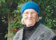 Гусева Евдокия Кирилловна