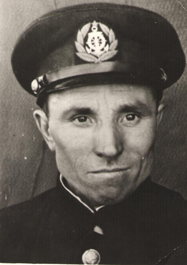 Попов Михаил Иванович