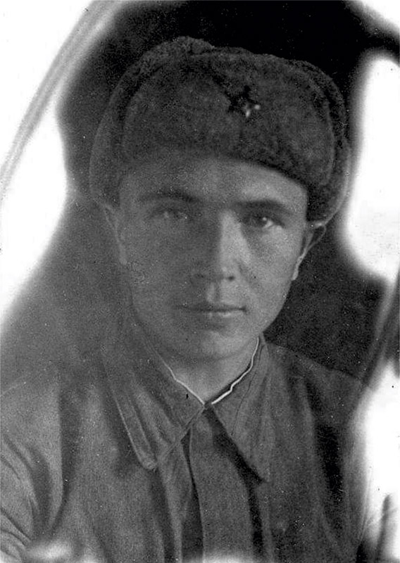 Ендовицкий Андрей Васильевич