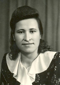 Данилина Любовь Андреевна