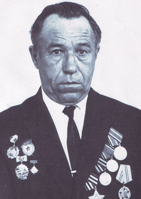 Басков Павел Михайлович