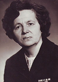 Добрынина Анна Васильевна