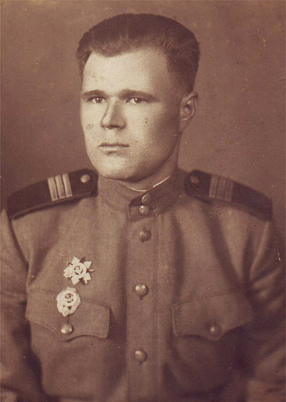 Варов Евгений Ефимович