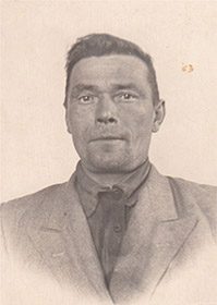 Поломошнов Григорий Григорьевич