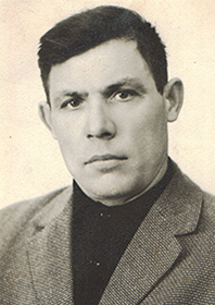 Колбасенко Александр Евдокимович