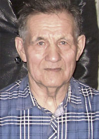 Демьянов Николай Демьянович