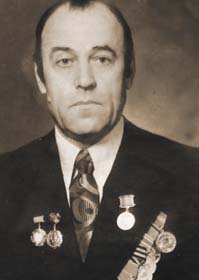 Скрипин Александр Иннокентьевич