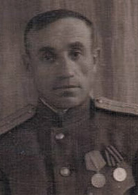 Тимохин Василий Митрофанович