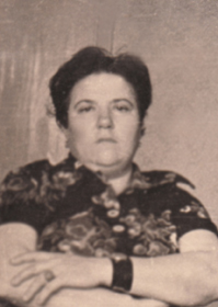 Кривутенко Таисья Павловна