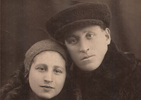 Годин Ефим Моисеевич