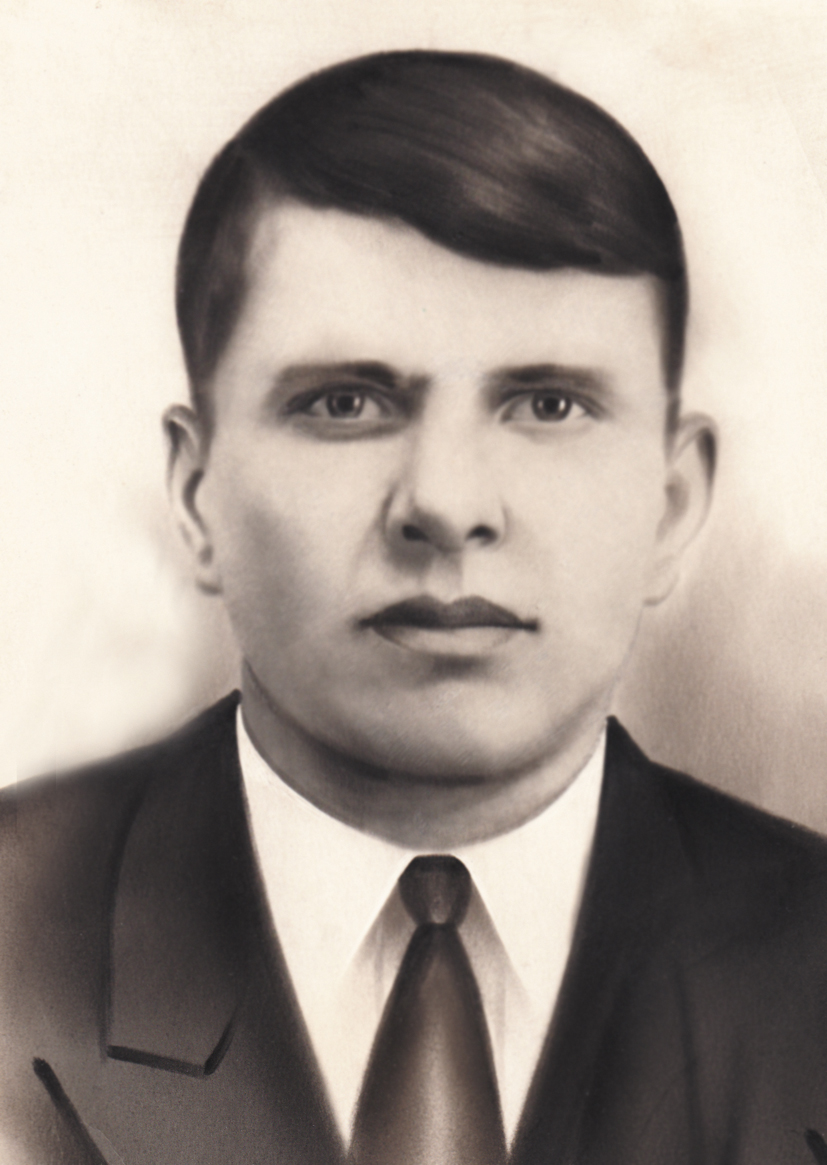 Воронин Павел Иосифович