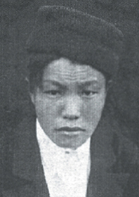 Маханов Константин Дмитриевич