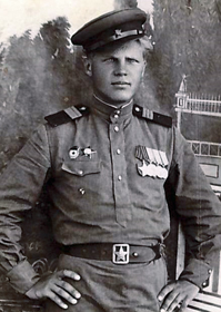 Эйсак Иван Брониславович